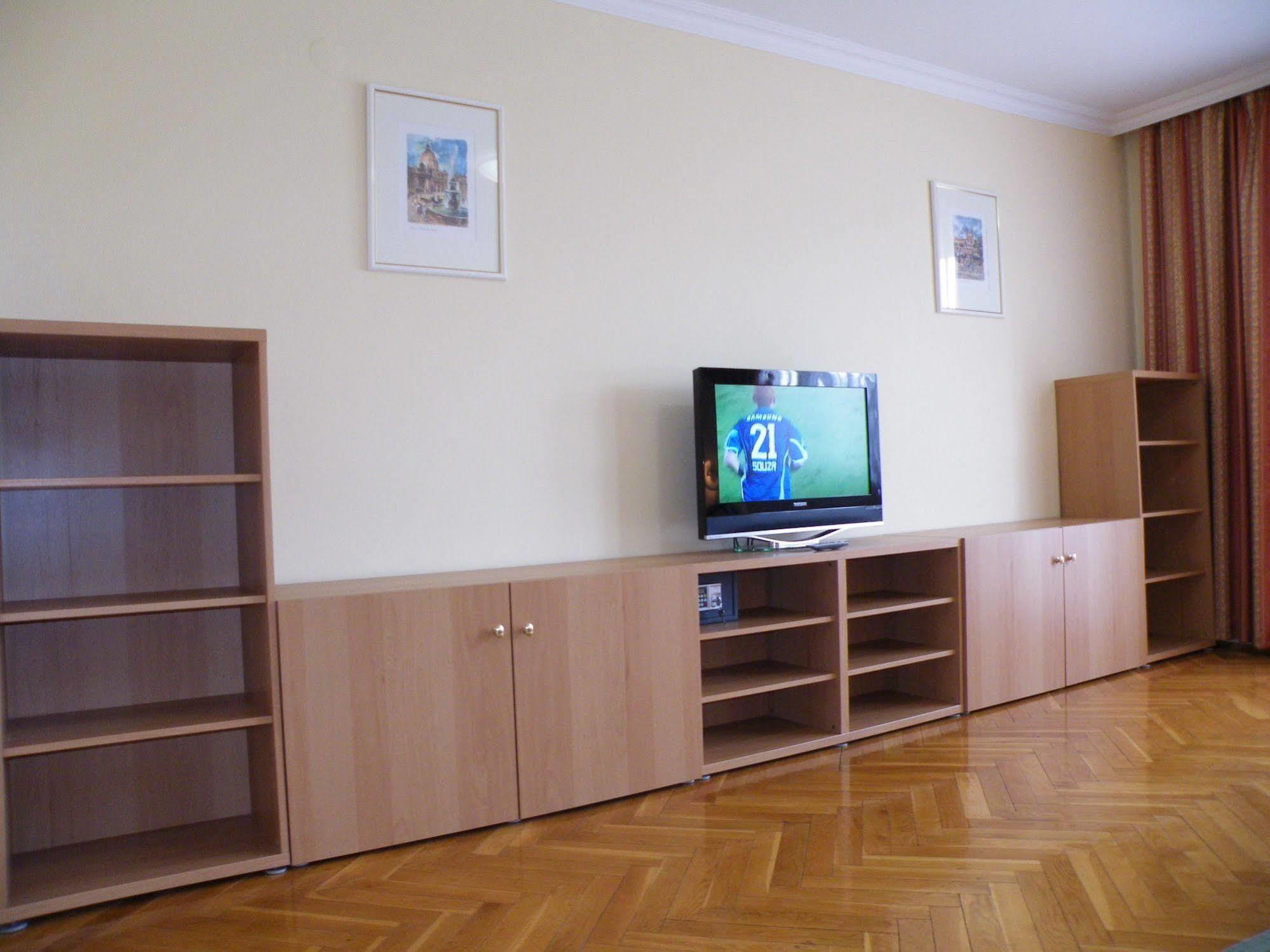 Apartment Buda Budapest Exterior photo