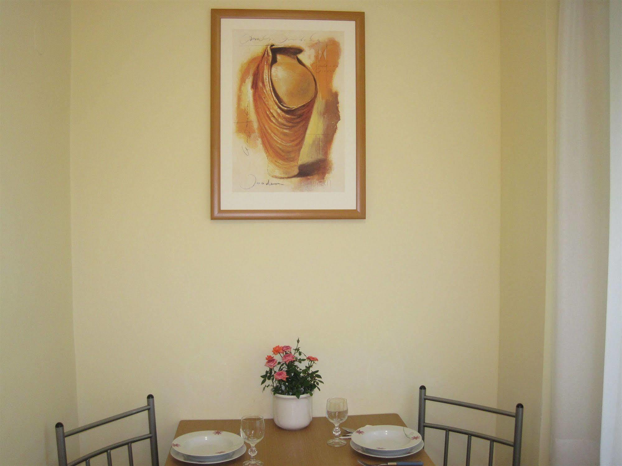 Apartment Buda Budapest Exterior photo